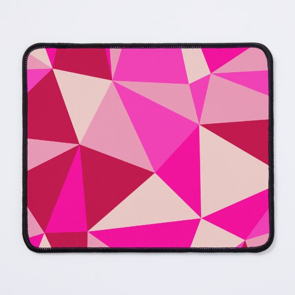 Item preview, Modern Geometric Pink Blush designed and sold by Blue-Banana.