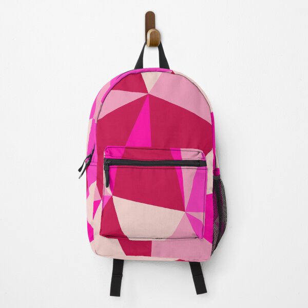 Item preview, Modern Geometric Pink Blush designed and sold by Blue-Banana.
