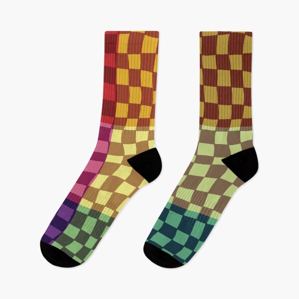 Item preview, Checkered Patch Pattern designed and sold by Design Minds Boutique.
