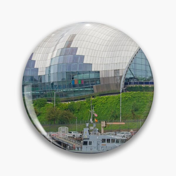 Item preview, Sage Gateshead designed and sold by Martyn R Arnold Fine Art Nature & Landscape Photography.