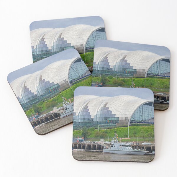 Item preview, Sage Gateshead designed and sold by Martyn R Arnold Fine Art Nature & Landscape Photography.