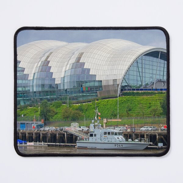 Item preview, Sage Gateshead designed and sold by Martyn R Arnold Fine Art Nature & Landscape Photography.