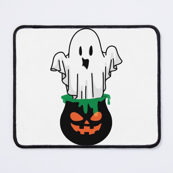 Item preview, Cooking Pot Ghost designed and sold by istoriadesign.