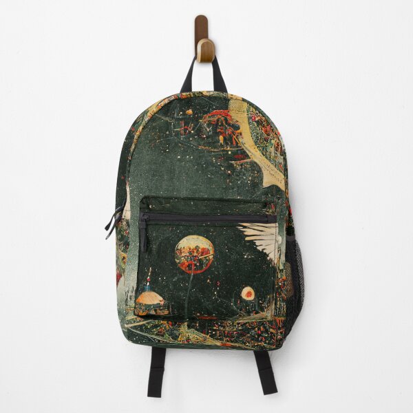 Item preview, Abstract Antique Fantasy Map designed and sold by MoreMachine.
