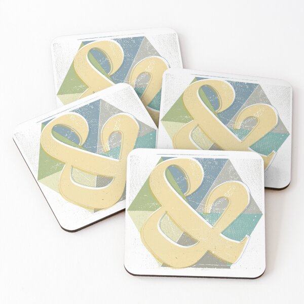 Item preview, Ampersand designed and sold by iamsla.