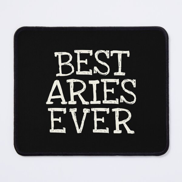 Item preview, Best Aries Ever Funny Personalized Name designed and sold by MariosNydras.