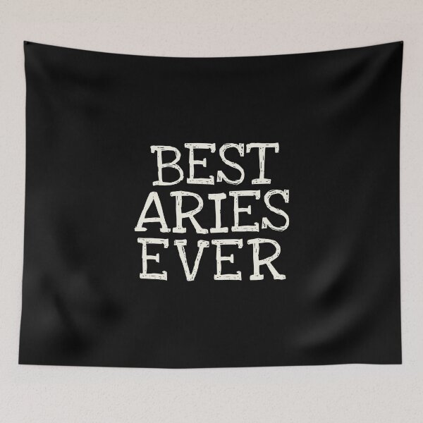 Item preview, Best Aries Ever Funny Personalized Name designed and sold by MariosNydras.