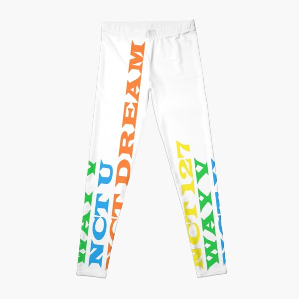 Mark Nct Leggings for Sale