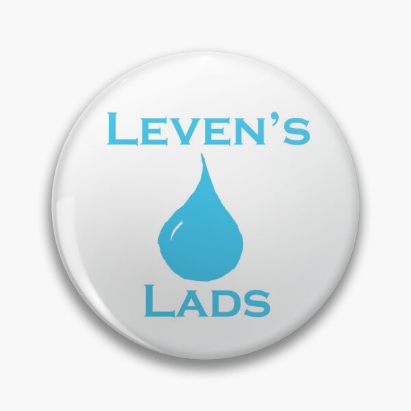 Item preview, Leven's Lads - Divine Intervention LARP designed and sold by jinsume.