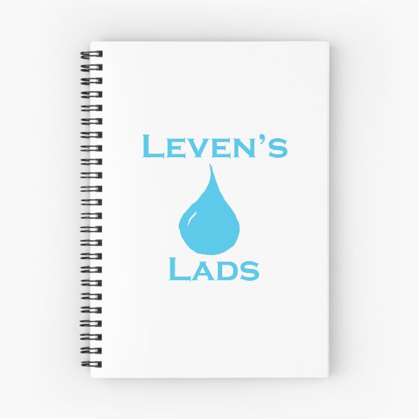 Item preview, Leven's Lads - Divine Intervention LARP designed and sold by jinsume.