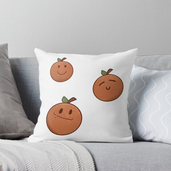 Item preview, Happy oranges! designed and sold by MiniMellows.