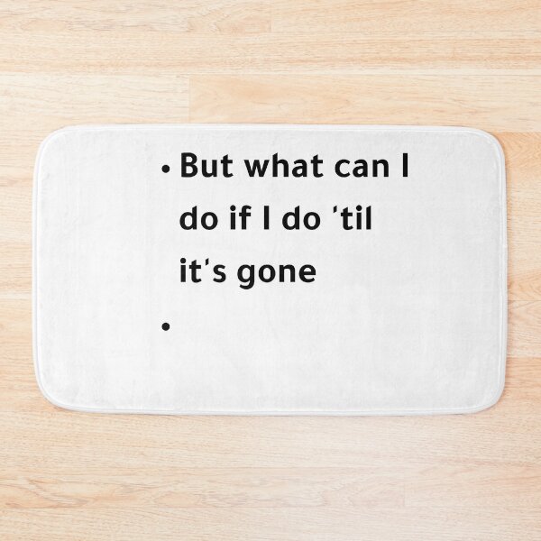 Item preview,  Til Its Gone designed and sold by badro07.