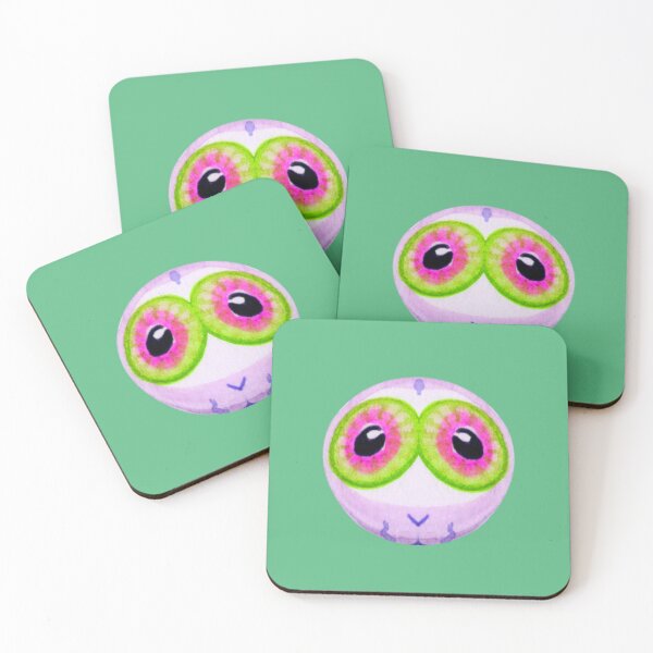Item preview,      EYEBALL CANDY designed and sold by marie1919.