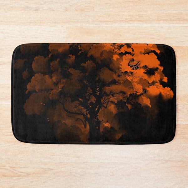 Item preview, Autumn Druid Tree designed and sold by Area31Studios.