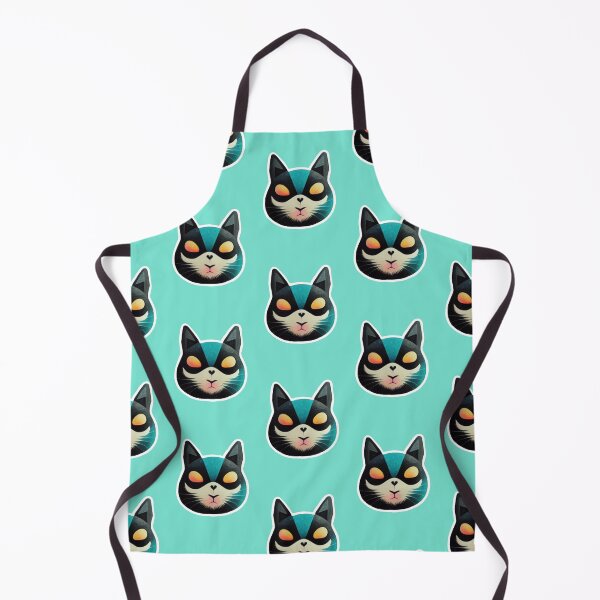Item preview, Future cat sticker designed and sold by DesignsBySaxton.