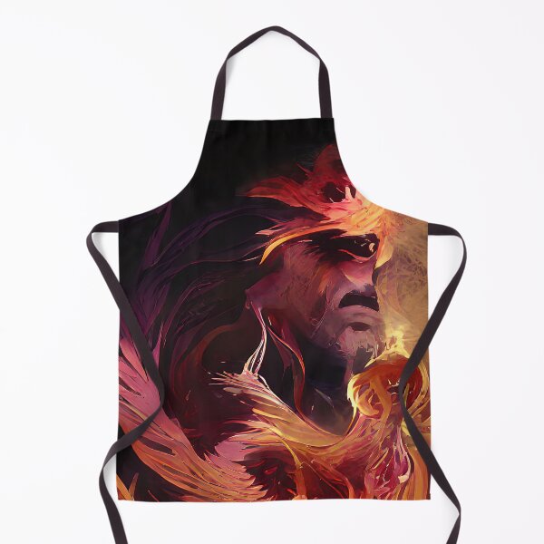 Item preview, Daddy Phoenix designed and sold by PlacidHinds.