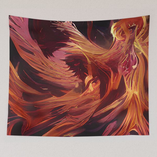 Item preview, Daddy Phoenix designed and sold by PlacidHinds.