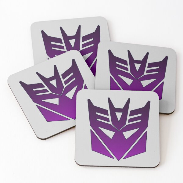Item preview, robot logo designed and sold by FeralJackRabit.