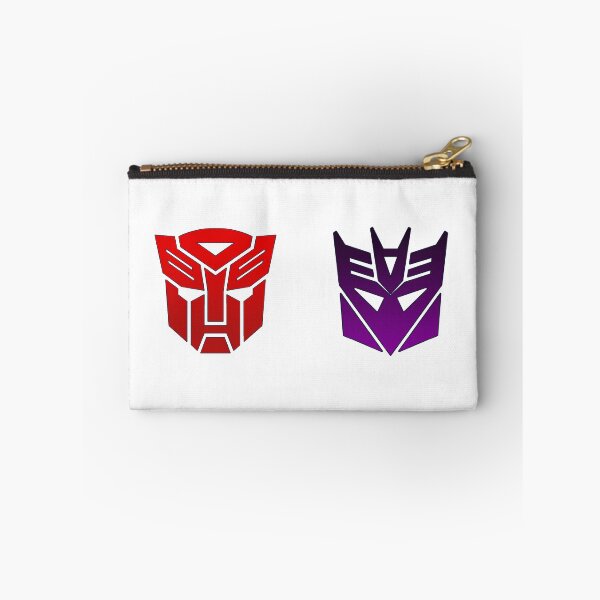 Item preview, robot logo designed and sold by FeralJackRabit.
