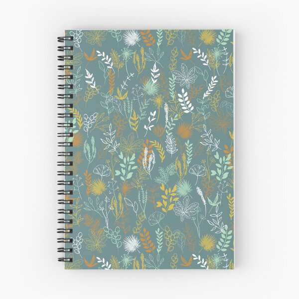 Item preview, Enchanted Florist designed and sold by locosriosbooks.