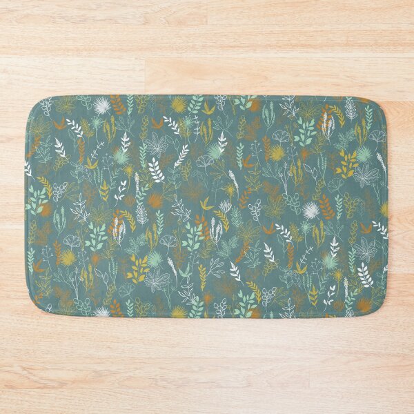 Item preview, Enchanted Florist designed and sold by locosriosbooks.