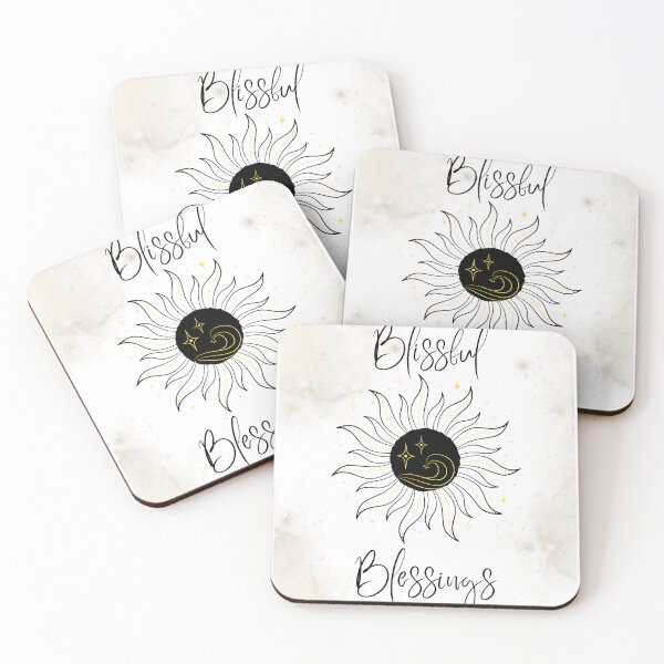 Item preview, Blissful Blessings designed and sold by Thewelllife.