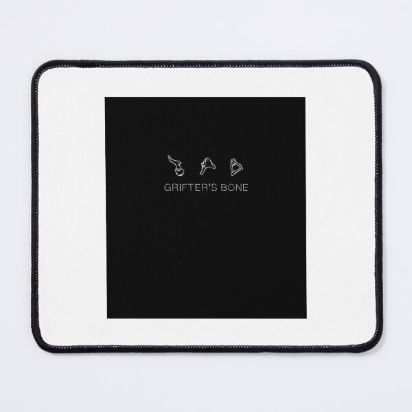Item preview, Grifters Bone - Light Logo Sleeveless Top designed and sold by Kyleorshop.