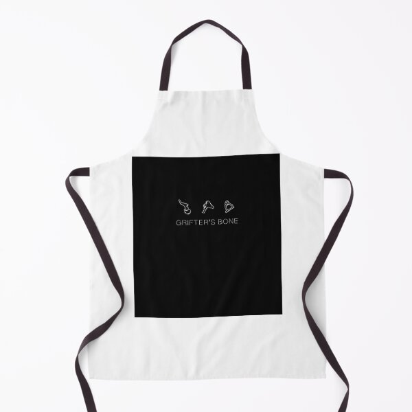 Item preview, Grifters Bone - Light Logo Sleeveless Top designed and sold by Kyleorshop.