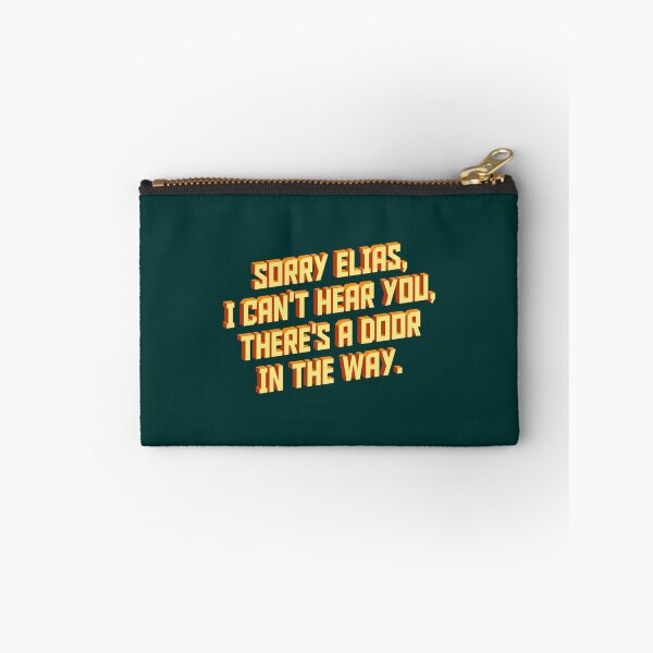 Item preview, Sorry, Elias!   designed and sold by Kyleorshop.