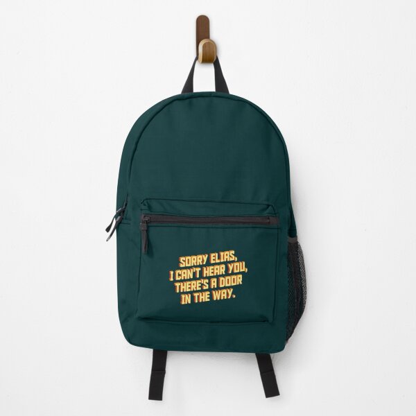 Item preview, Sorry, Elias!   designed and sold by Kyleorshop.