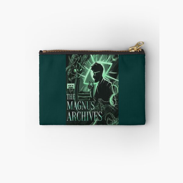 Item preview, Los archivos magnus designed and sold by Kyleorshop.