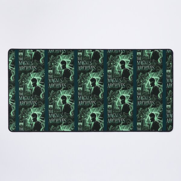 Item preview, The magnus archives    designed and sold by Kyleorshop.