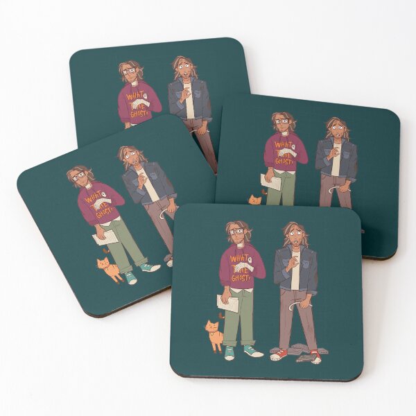 Item preview, CThe Magnus Archives Martin   designed and sold by Kyleorshop.