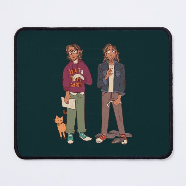 Item preview, CThe Magnus Archives Martin designed and sold by Kyleorshop.
