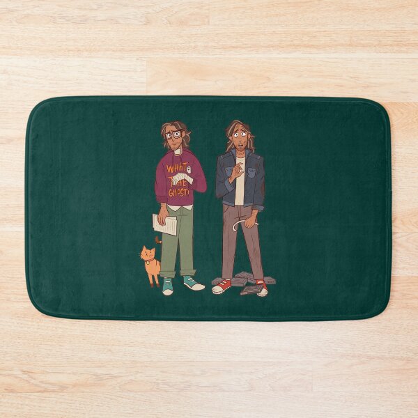 Item preview, CThe Magnus Archives Martin   designed and sold by Kyleorshop.