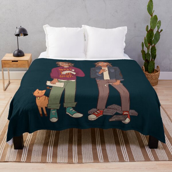 Item preview, CThe Magnus Archives Martin designed and sold by Kyleorshop.