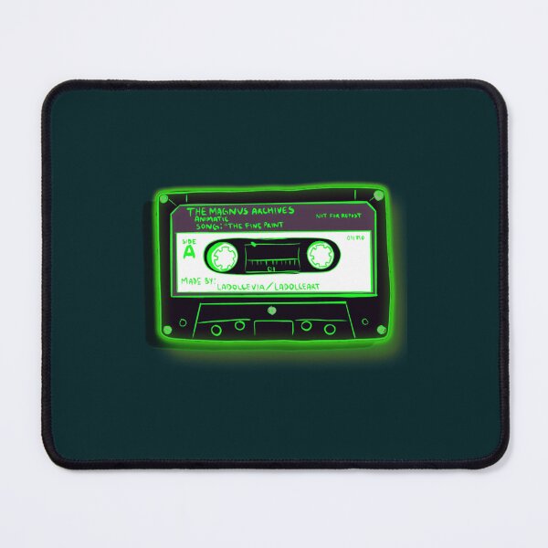 Item preview, the magnus archives old fashion   designed and sold by Kyleorshop.