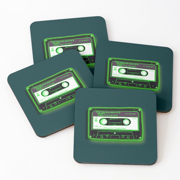 Item preview, the magnus archives old fashion   designed and sold by Kyleorshop.