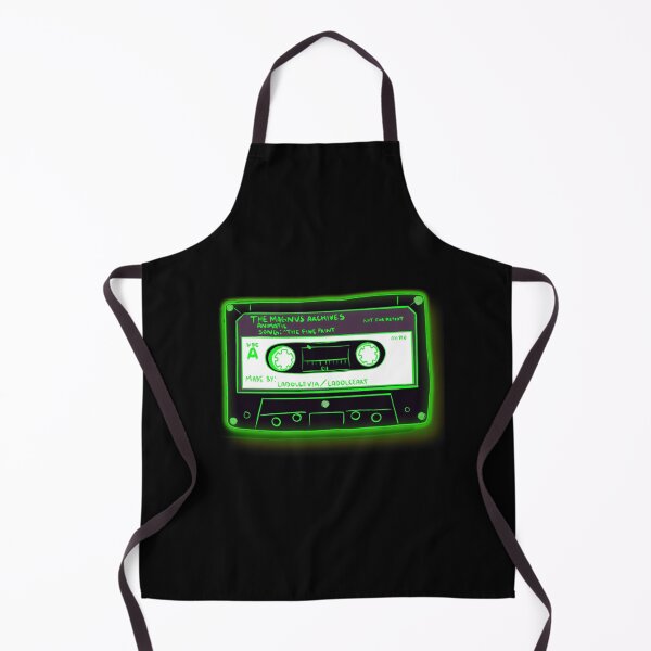 Item preview, the magnus archives old fashion   designed and sold by Kyleorshop.