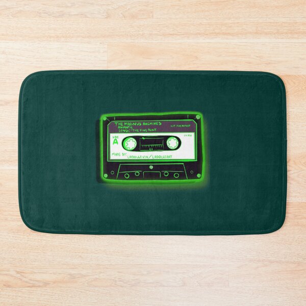 Item preview, the magnus archives old fashion   designed and sold by Kyleorshop.