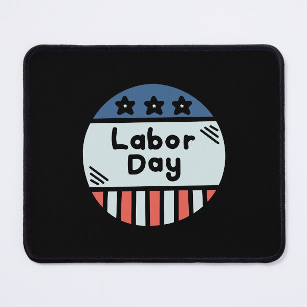 Item preview, Happy Labor Day t, Worker , Gift For Labor Day, American , Patriotic , Gift For American, Laborer , Patriotic Gift designed and sold by Diferenty Shop ⭐⭐⭐⭐⭐.