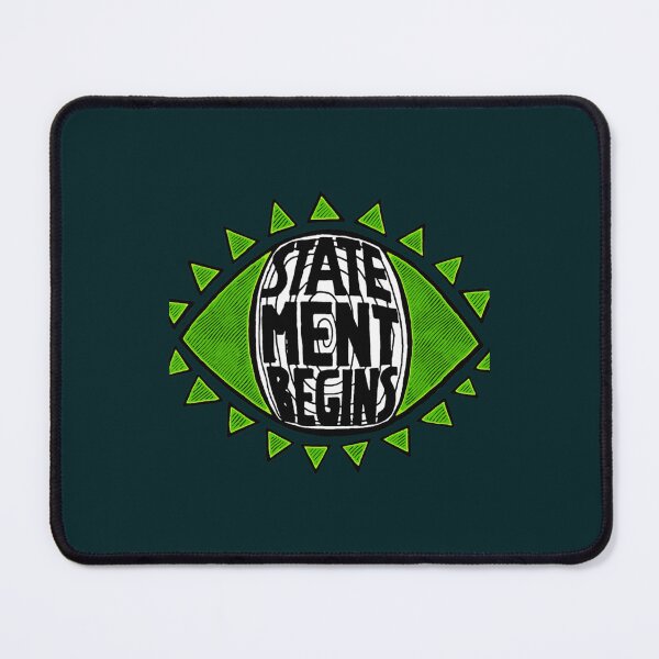 Item preview, the magnus archives statement begins   designed and sold by Kyleorshop.