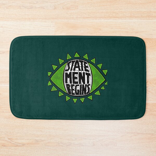 Item preview, the magnus archives statement begins   designed and sold by Kyleorshop.