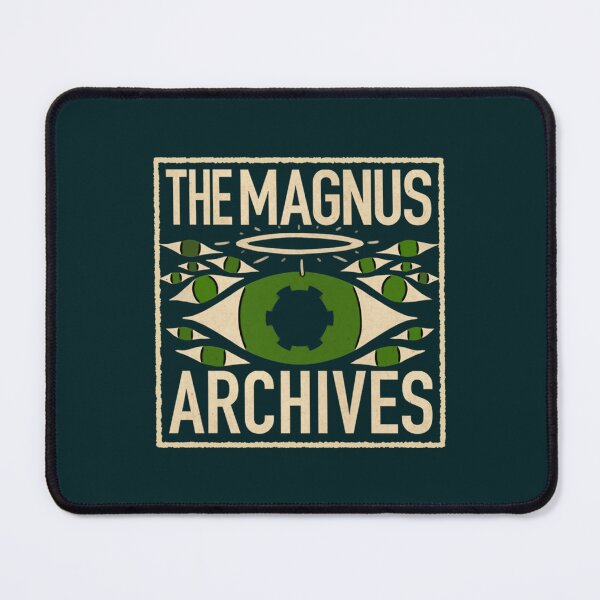 Item preview, the magnus archives vintage designed and sold by Kyleorshop.