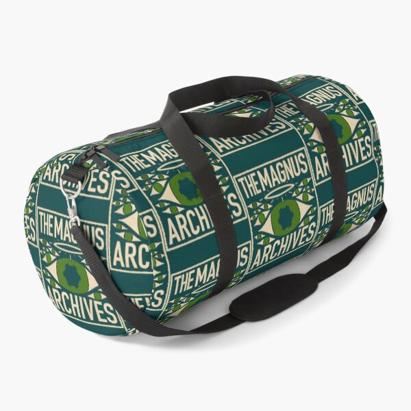 Item preview, the magnus archives vintage designed and sold by Kyleorshop.