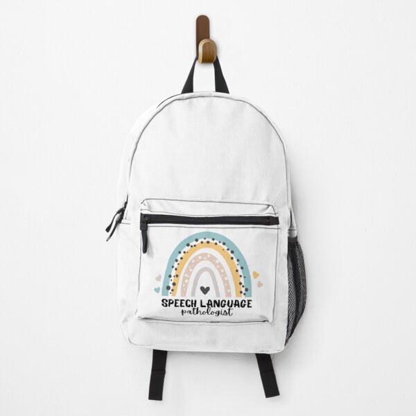 Item preview, Speech Language Pathologist Speech Therapy SLP Gift Boho designed and sold by SAFREN.