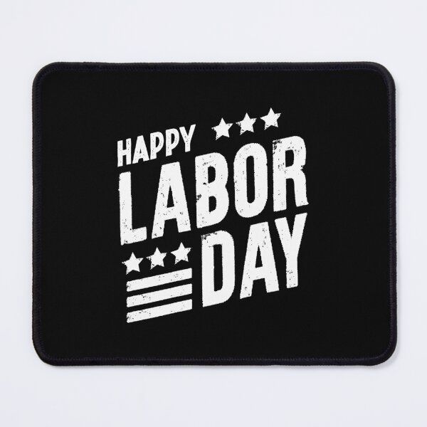 Item preview, Happy Labor Day t, Worker , Gift For Labor Day, American , Patriotic , Gift For American, Laborer , Patriotic Gift designed and sold by Diferenty Shop ⭐⭐⭐⭐⭐.
