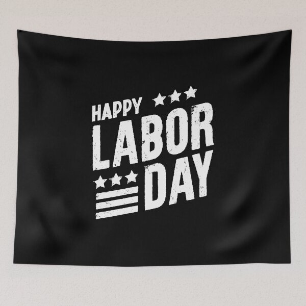 Item preview, Happy Labor Day t, Worker , Gift For Labor Day, American , Patriotic , Gift For American, Laborer , Patriotic Gift designed and sold by Diferenty Shop  ⭐⭐⭐⭐⭐.