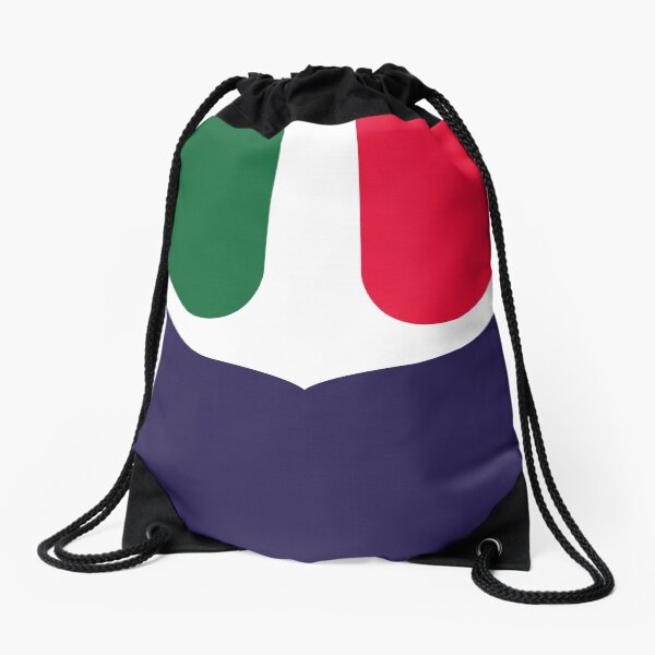 Classic Freo Jumper - Home Drawstring Bag