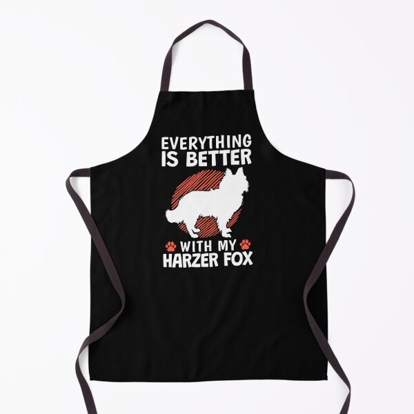 Item preview, Everything is better with Harzer Fuchs Herding Fox designed and sold by madgrfx.